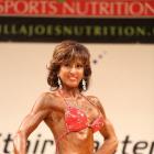 Anna  Kofron - NPC Vancouver USA Natural & Tanji Johnson 2013 - #1